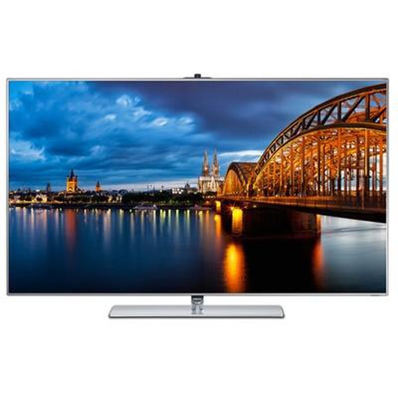 平板电视三星samsungua55f7500bjxxz55英寸led液晶电视黑返回商品页