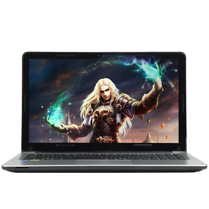 神舟(hasee)战神k610d-i7d2 15.