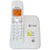 at&t EL51109WCN数字无绳电话（白色）（中文菜单，方便国人使用，中文菜单，方便使用，通话清晰、保密性强）