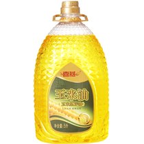 喜燕玉米油用油植物油粮油5L 国美超市甄选