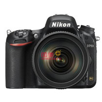 尼康（Nikon）D750单反相机/套机(单机身)(官方标配)