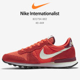 耐克男鞋 2017夏季新款 Nike Internationalist 华夫轻便透气低帮百搭休闲鞋 631754-602(图片色 40)