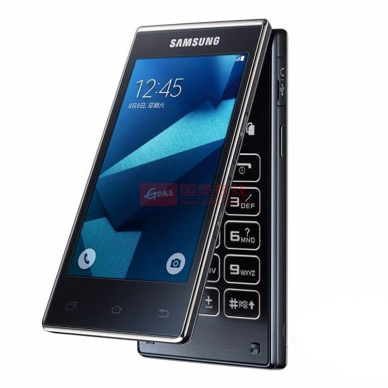 三星samsung 大器4/g9198 移动联通双4g手机(4g手机 六核处理器 双卡