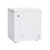 白雪（Baixue）家用小冰柜卧式冷藏冷冻商用顶开变温节能小冷柜(白色 BD/C-145D)
