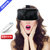 【安卓苹果】VR眼镜3D头盔虚拟现实眼镜 高清智能第4代暴风魔镜微星视道 M4蓝牙手柄(白色)