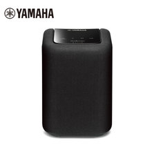 Yamaha/雅马哈 WX-010蓝牙音响家用套装音响家庭影院蓝牙音箱(黑色)