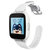 Sogou搜狗糖猫(teemo)儿童电话智能手表TM-M1防水学生瓷白 儿童智能手表GPS定位拍照新品
