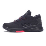 阿迪达斯adidas男鞋篮球鞋 B72747(黑色 40.5)