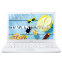 三星(SAMSUNG) 300E5K-X03 15.6英寸笔记本电脑（i5-5200 4G内存 500G硬盘 2G独显）