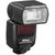 尼康（Nikon）SB-5000 单反闪光灯 D5/D4s电波控制无线引闪