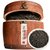 福岗 新茶品质武夷山正山小种红茶茶叶罐装大份量礼盒木桶散装