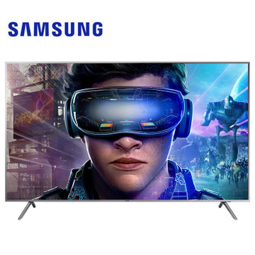 三星（SAMSUNG）UA65NU7000JXXZ 65英寸 4K超高清智能网络HDR液晶平板电视机