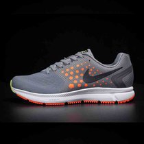 Nike 耐克男鞋休闲鞋运动鞋ZOOM SPAN 女鞋跑步鞋852437(颜色6 36)