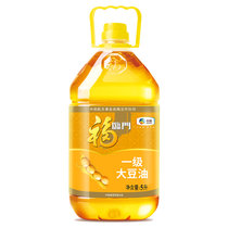 福临门一级大豆油5L(5L)