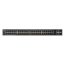 思科（Cisco）SG220-52 48口可管理以太网交换机
