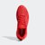 Adidas阿迪达斯红色跑步鞋男鞋2021秋季新款本命年低帮轻便运动鞋主图款FY0018 FY0018 44