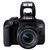 佳能（Canon）EOS 800D 单反套机（EF-S 18-55mm f/4-5.6 IS STM 镜头）800d套机第2张高清大图