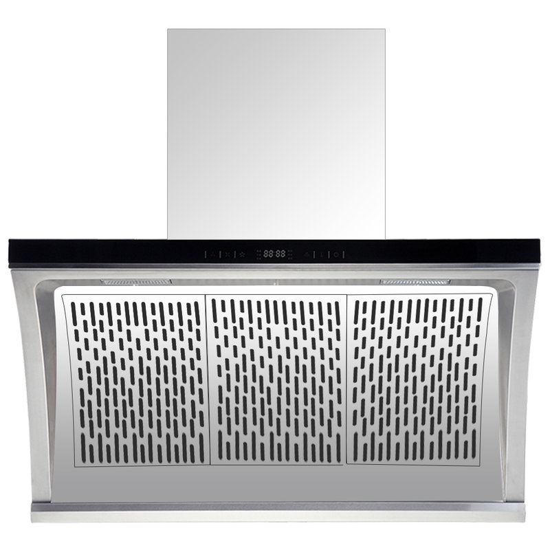 红日抽油烟机cxw200jxd58a