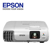 爱普生（EPSON）CB-97H投影机 高清商务会议室投影仪(套餐五)