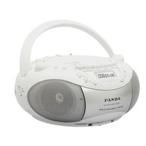 【下单减40元！+包邮】熊猫 cd208CD-208 多功能磁带DVDCDMP3USB播放机 收录音机 【满额减！包邮】