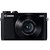 佳能（Canon）PowerShot G9 X 数码相机 2020万像素 WiFi传输 28mm广角(黑色 套餐一)