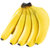 广西高山甜香蕉3-9斤装当季新鲜水果banana大芭蕉现货批发整箱(3斤装 香蕉)