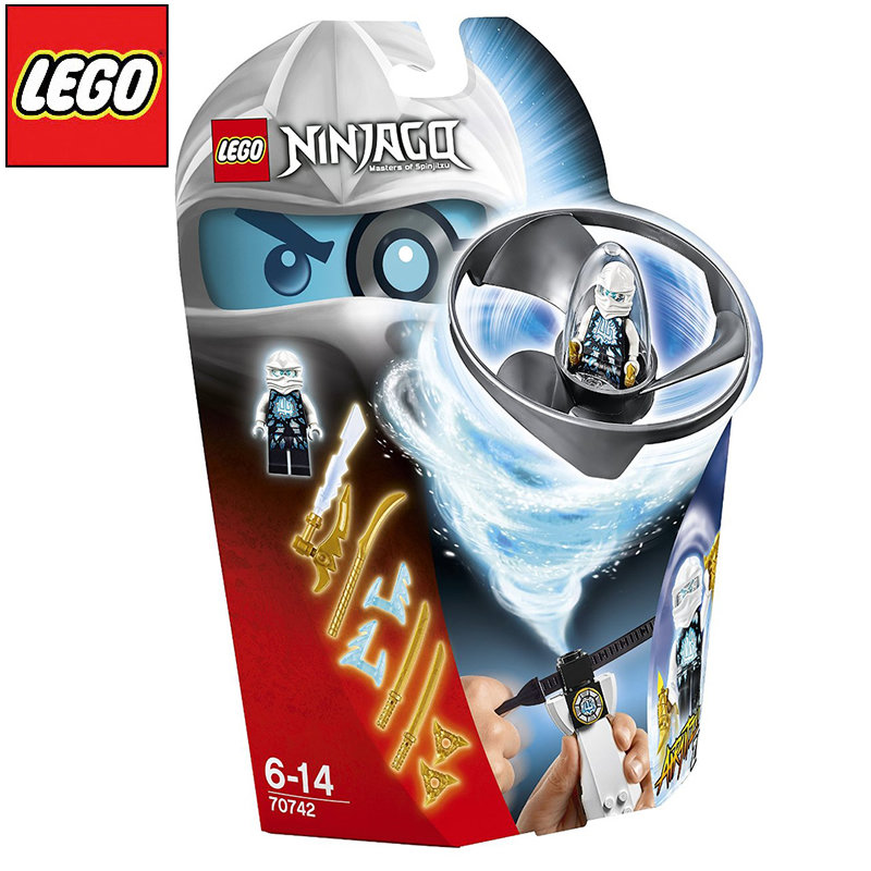 【乐高积木拼插图片】乐高lego ninjago幻影忍者系列 70739-70744