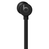 Beats urBeats 3（Lightning接口）耳机入耳式重低音降噪苹果耳机(黑色)