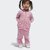 adidas阿迪达斯2018女婴童I SST长袖运动套装套服DN8165(如图 80)