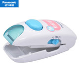 松下(Panasonic)理发器 婴幼儿低音设计不伤害皮肤儿童理发器 ER3300(白色 热销)
