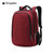 商务双肩包男书包中学生女双肩包旅行男士大容量电脑背包tp1977(红色)