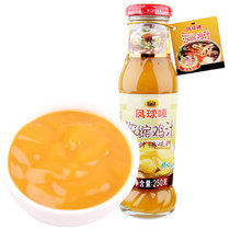 凤球唛浓缩鸡汁250g 炒菜煲汤提鲜 鸡精味精替代调料