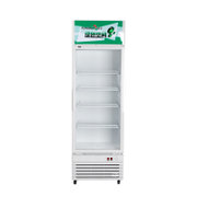 TONBAO/通宝 LG4-238 立柜冷藏柜牛奶食品保鲜冷柜 便利店商用饮料展示柜