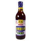 宝鼎 康乐醋(无糖型) 500ml/瓶