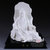 中国龙瓷 家居装饰德化白瓷*陶瓷工艺品艺术瓷器商务礼品创意摆件彭祖神话人物像ZGB0113