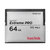 闪迪（sandisk）Extreme 64G CFast 2.0 515M/s 适用佳能XC10存储卡ARRI Amir(套餐一)