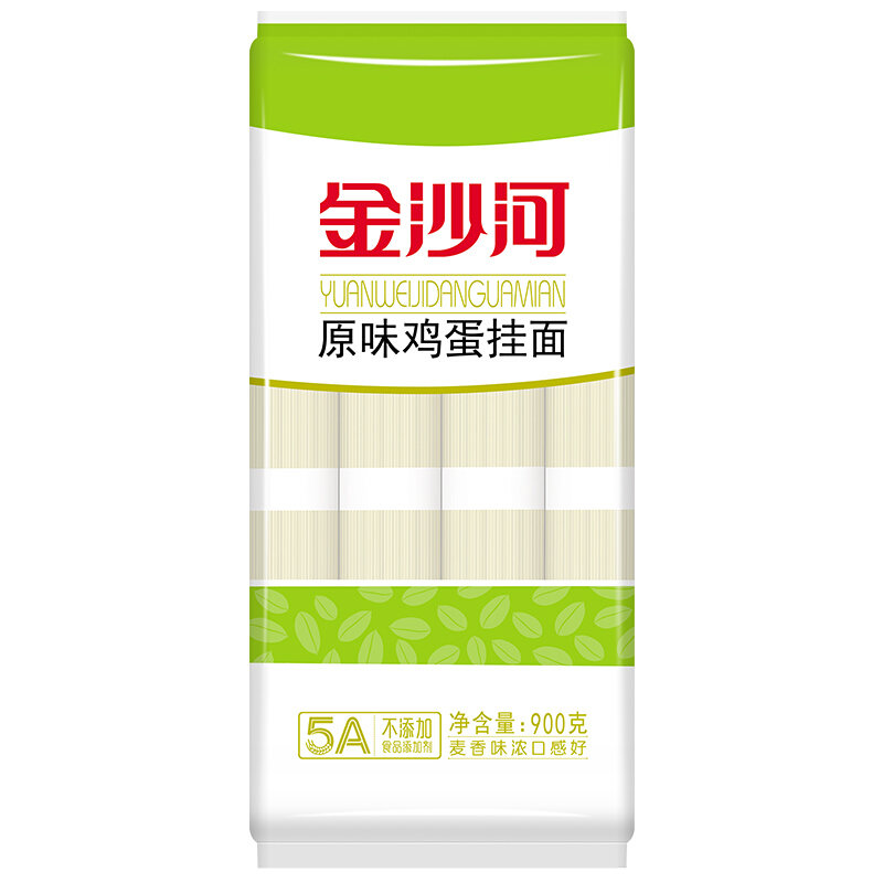 金沙河原味鸡蛋挂面900g 国美超市甄选图片【图片 价格 品牌 报价】