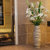 兆宏陶瓷 软装 现代欧式客厅落地大花瓶装饰品工艺品花插家饰摆件
