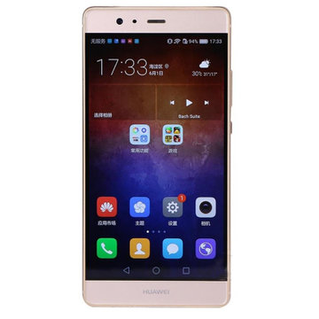 华为p9 plus 全网通4g 八核 5.