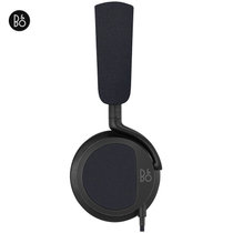 B&O Beoplay H2 音乐有线耳机头戴式 丹麦bo高保真压耳式通用耳麦(石墨蓝)