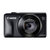佳能（Canon）PowerShot SX600 HS 数码相机(黑色 套餐五)
