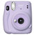 富士Fujifilm 一次成像相机mini11 丁香紫