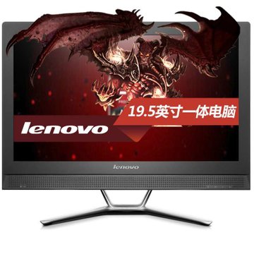 联想(lenovo)c360 19.