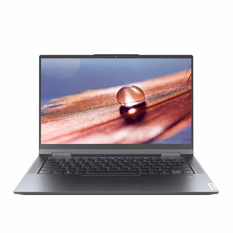 联想yoga14c2021新锐龙八核触摸超轻薄笔记本电脑14英寸高色域360翻转