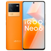 iQOO手机Neo6全网通12+256GB朋克