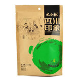 大红袍 四川印象山珍清汤火锅底料 110g/袋