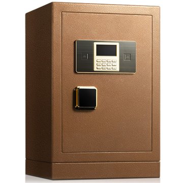 黑石（BLACK ROCK）典雅BGX-A/D-53Y1电子密码保管箱（古铜色）