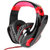赛德斯（SADES）SA-905 耳机 头戴式耳机 7.1声道音效游戏耳机（黑色）（40mm高保真钕磁场声器，声音灵敏度高，胜任各种游戏音域）
