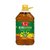 鲁花低芥酸浓香菜籽油5L非转基因食用油