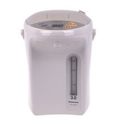 松下（Panasonic）NC-CS301电热水瓶 热水壶（断电气压出水，恒温保温，液晶显示）